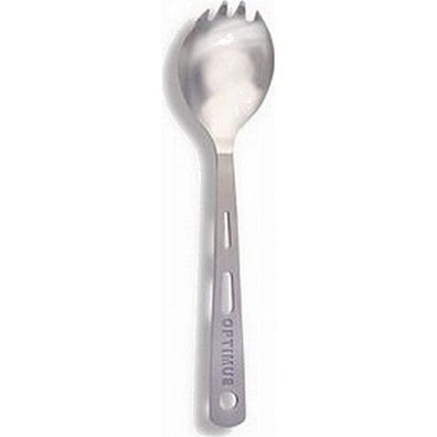 Optimus - Titanium Spork - OPT8016285