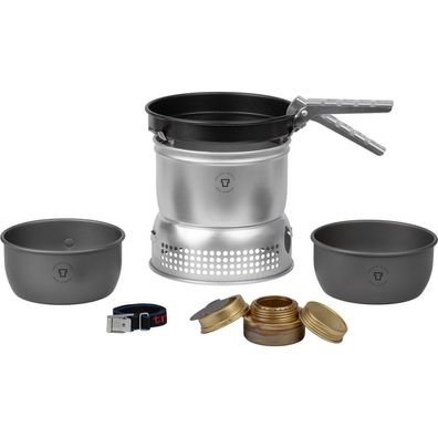 Trangia - 160279 - Campingkocher - 2x 1L - 27-9/UL/HA/S27T