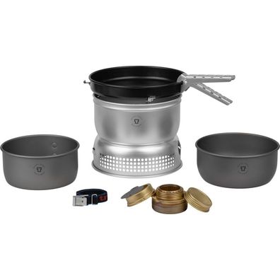 Trangia - 160259 - Campingkocher - 1,5L + 1,75L - 25-9/UL/HA/S25T
