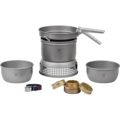Trangia - 150271 - Campingkocher - 2x 1L - 27-1/HA