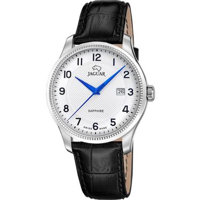 Jaguar - J1042/1 - Armbanduhr - Herren