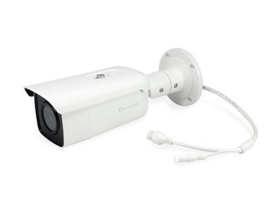 Level One FCS-5092 LevelOne IPCam FCS-5092 Fix Out 5MP H.265 IR 9W PoE