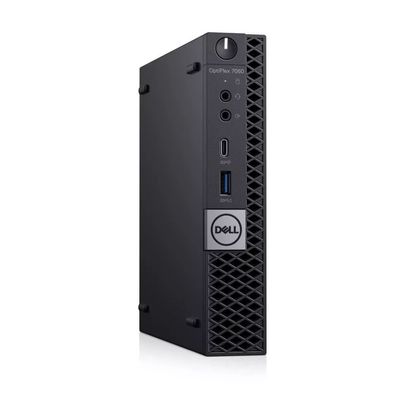 Dell Optiplex 7060 Micro i5-8500T 4GB 180GB SSD Win 10 Pro