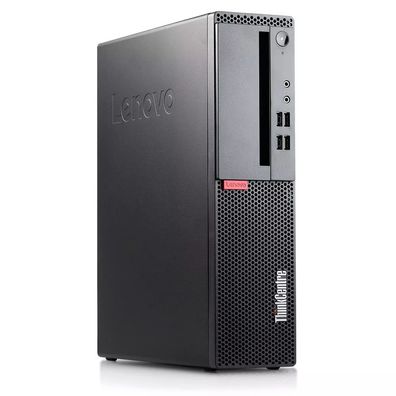 Lenovo ThinkCentre M710s SFF i5-6500 3,20GHz-3,60GHz