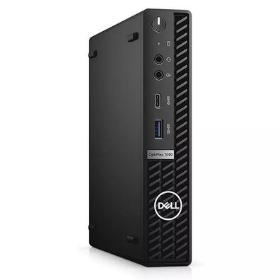 Dell OptiPlex 7090 Micro i5-10500T 2.30 GHz - 3.80 GHz 180W PSU 7,4mm