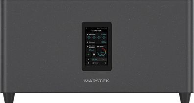 Marstek Jupiter C Plus 2,56 kWh Solar Stromspeicher Batteriespeicher