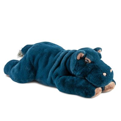 Aurora-26750 Borealis Reggie Hippo 50cm