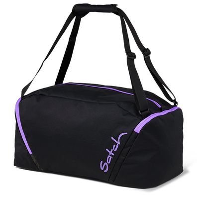 satch Sporttasche 01336-80001-10, Purple Phantom, Mädchen & Jungen
