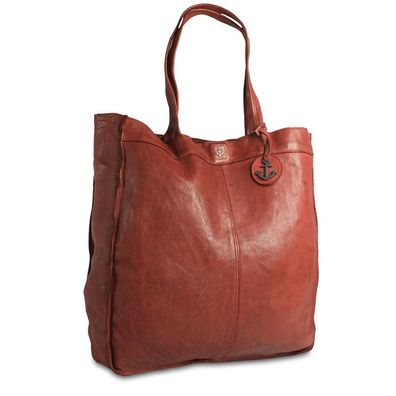 Harbour 2nd Elbe 2 B3.6596, sparkling lava, Damen