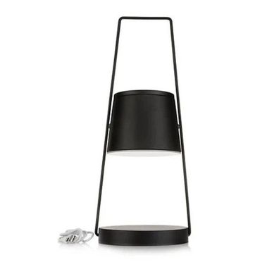 LUMIDA Garden Solar-Leuchte Spotlight schwenkbar RGB & warmweiß USB-C Ladeoption