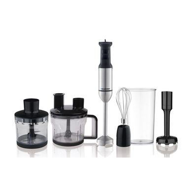 Stabmixer HBD812 Blaupunkt 1700 W Zubehör variable Geschwindigkeit