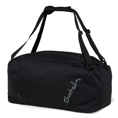satch Sporttasche 01336-80001-10, Blackjack, Mädchen & Jungen