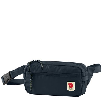 Fjällräven High Coast Hip Pack F23223, navy, Unisex