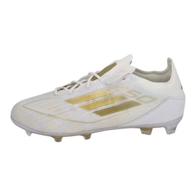 Adidas F50 PRO FG Junior Nocken Schuhe Fussballschuhe