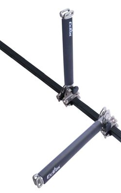 schwenkbare HD-Senkrechtstütze 40 cm