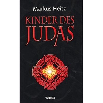 Kinder des Judas Hardcover von Weltbild 702 Seite das Grosse Vampierroman