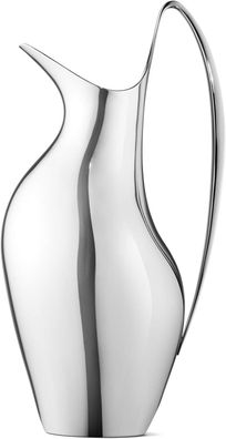 Georg Jensen Henning KOPPEL Pitcher Stainless STEEL MIRROR 0.75L 3586847