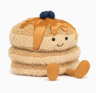 Jelly Cat - Brandneue, etikettierte Muffins, 15 cm