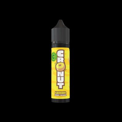 Cronut - Lemon Longfill Aroma (10 ml / 60 ml)