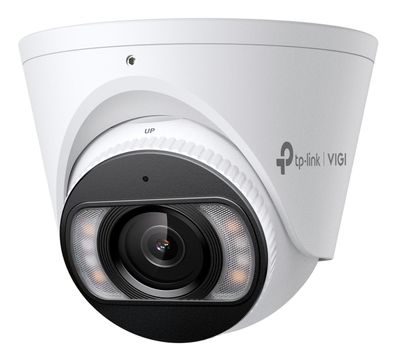 TP-LINK Insight S485, IP-Sicherheitskamera, Draußen, Kabelgebunden, 85 m, 120 dB, Zim