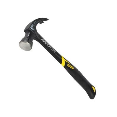 Stanley Antivibe Switching SLAM 570g Handler