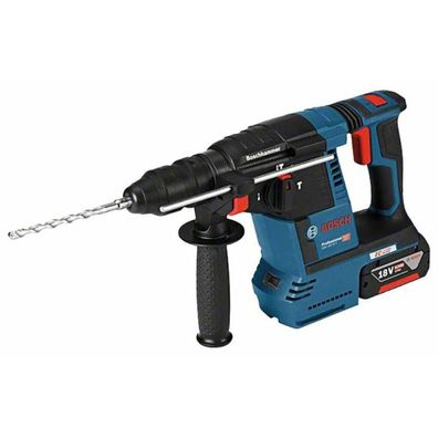 BOSCH Akku-Bohrhammer GBH 18V-26F