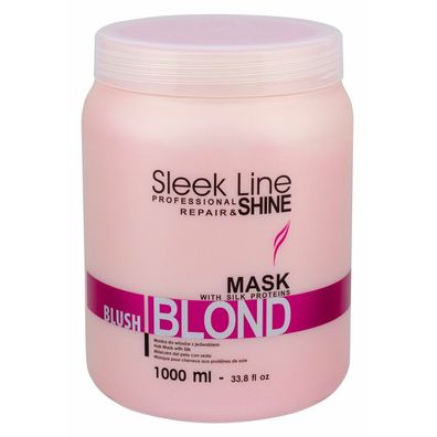 STAPIZ SLEEK LINE BLOND BLUSH MASK 1L