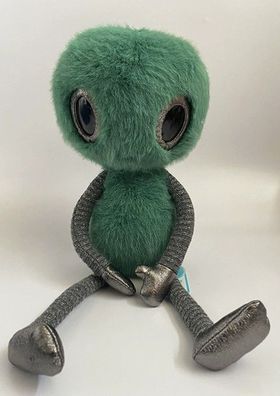 JellyCat - Neu mit Etikett: Chillana Alien 30 cm