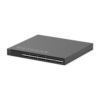 Netgear Switch M4350-32F8V 32x 10G SFP+ 8x 25G SFP28