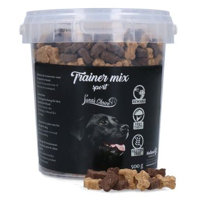 Luna's Choice Trainingsmischung Sport (glutenfrei)