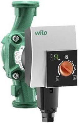 Wilo 4164004 Hocheffizienzpumpe Yonos Pico 30/1-4