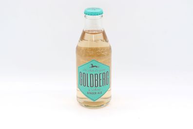Goldberg Ginger Ale 0,2 ltr.