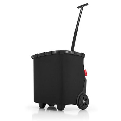 reisenthel carrycruiser OE, frame black, Unisex
