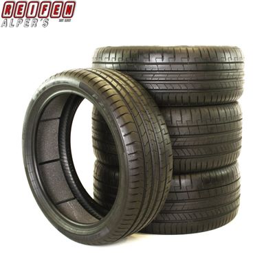 4X 225/40 R19 93Y-255/35 R19 96Y XL Pirelli Pzero PZ4 Sommerreifen ,