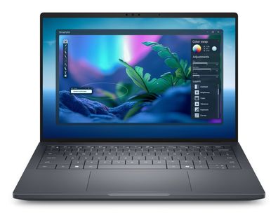 Dell Pro Max 14 Premium MA14250 - Intel Core Ultra 7 265H / 2.2 GHz - vPro Enterprise