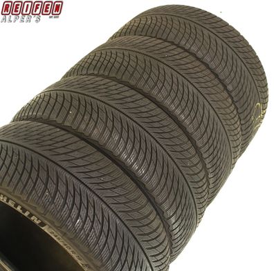245/40 R19 98V-275/35 R19 100V Michelin PILOT ALPIN 5 Winterreifen