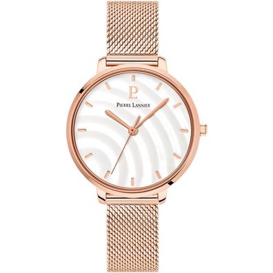 Pierre Lannier - 065L708 - Armbanduhr - Damen