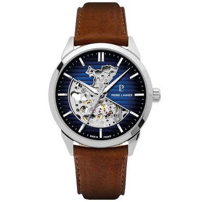 Pierre Lannier - 315D164 - Armbanduhr - Herren