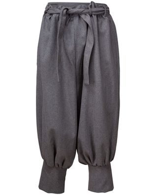 Offnir Hose Wolle