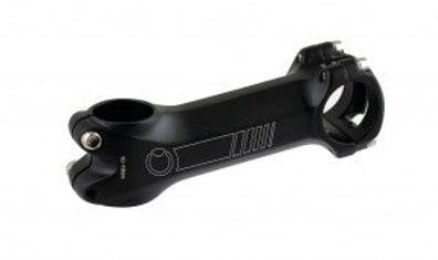 Vorbau by. schulz Stem SDS 100mm/8°, 31,8mm Lenkerklemmung, schwarz