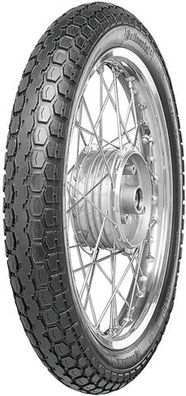 DECKE 2 1/4 X 17 KKS 10