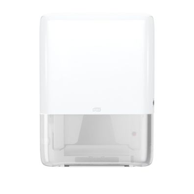 Tork PeakServe Mini-Spender Endlos Papierhandtécher Weiß H5 552550