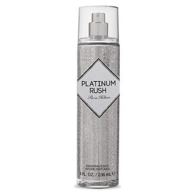 Platin Rush Fragrance MIST 236ml