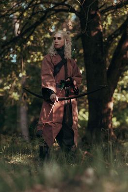 Arantir Robe