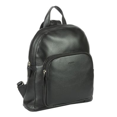 Picard Luis Rucksack 6315, schwarz, Damen