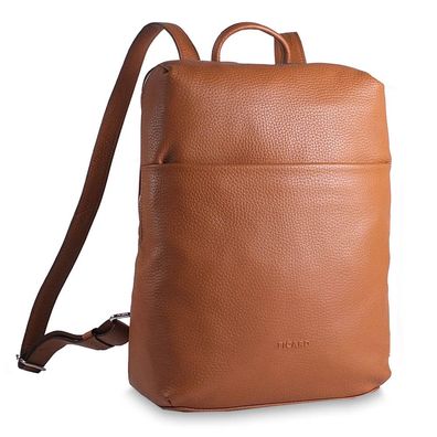 Picard Pure Rucksack 7997, cognac, Damen