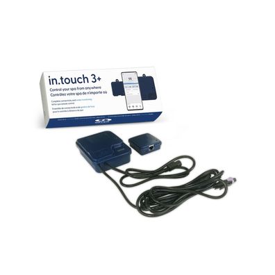 Gecko in. Touch 3+ WiFi Interface Module Fernsteuerung für Whirlpools per WLAN