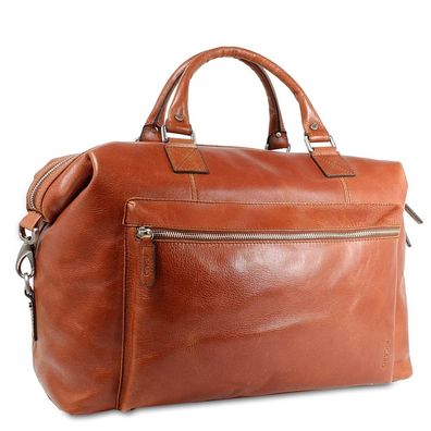 Picard Buddy Weekender 4235, cognac, Herren