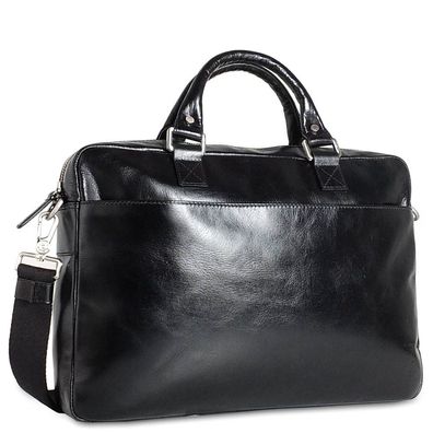 Picard Buddy Aktentasche 5758, schwarz, Herren