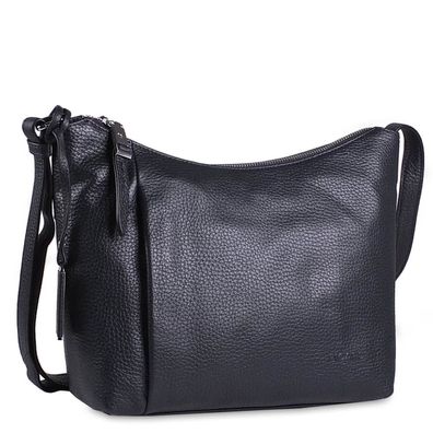 Picard Pure Schultertasche 7971, ozean, Damen